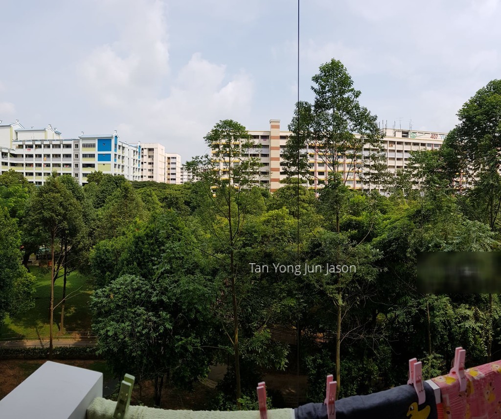 The Canopy (D27), Condominium #193373022